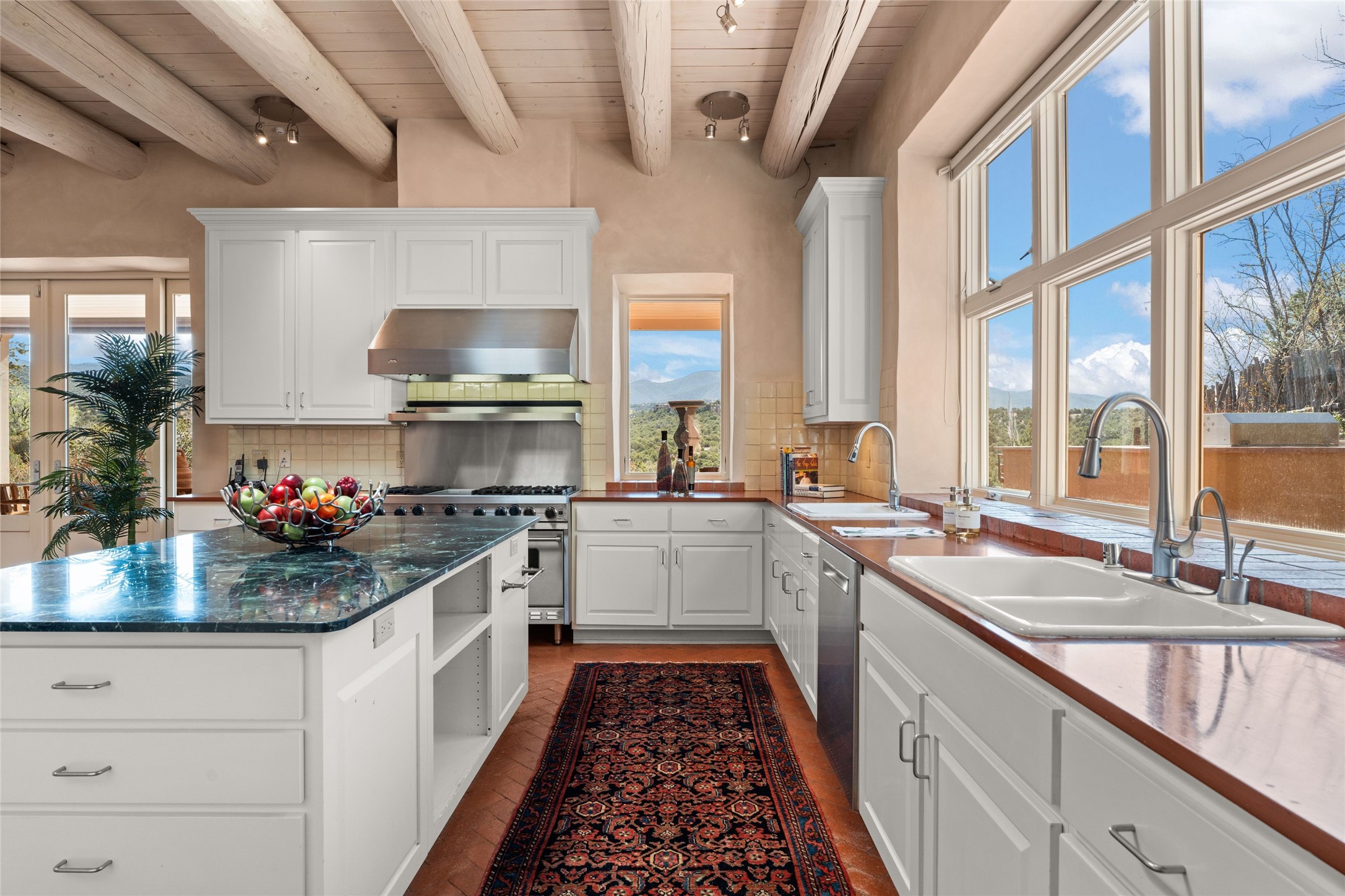789 Stagecoach Circle, Santa Fe, New Mexico image 7