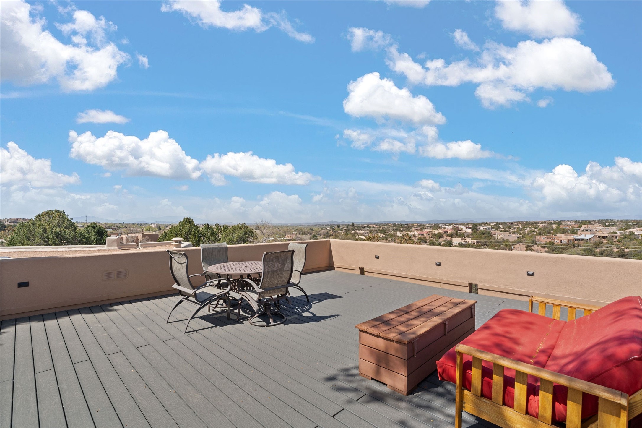 789 Stagecoach Circle, Santa Fe, New Mexico image 36