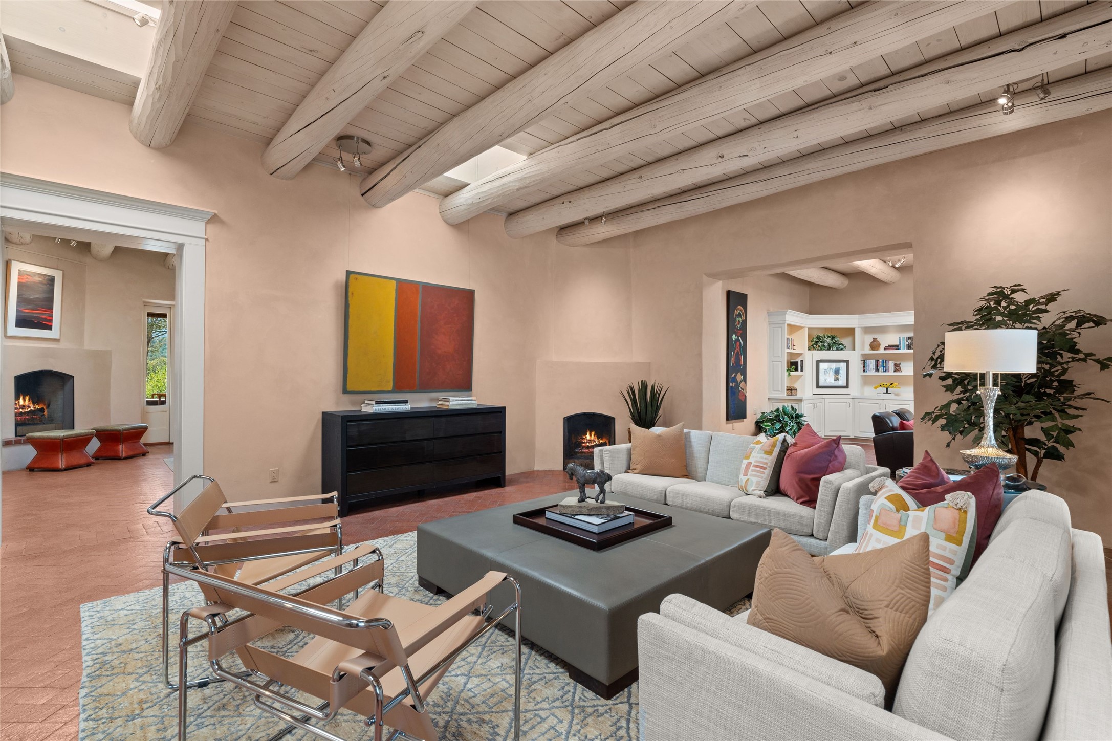 789 Stagecoach Circle, Santa Fe, New Mexico image 4