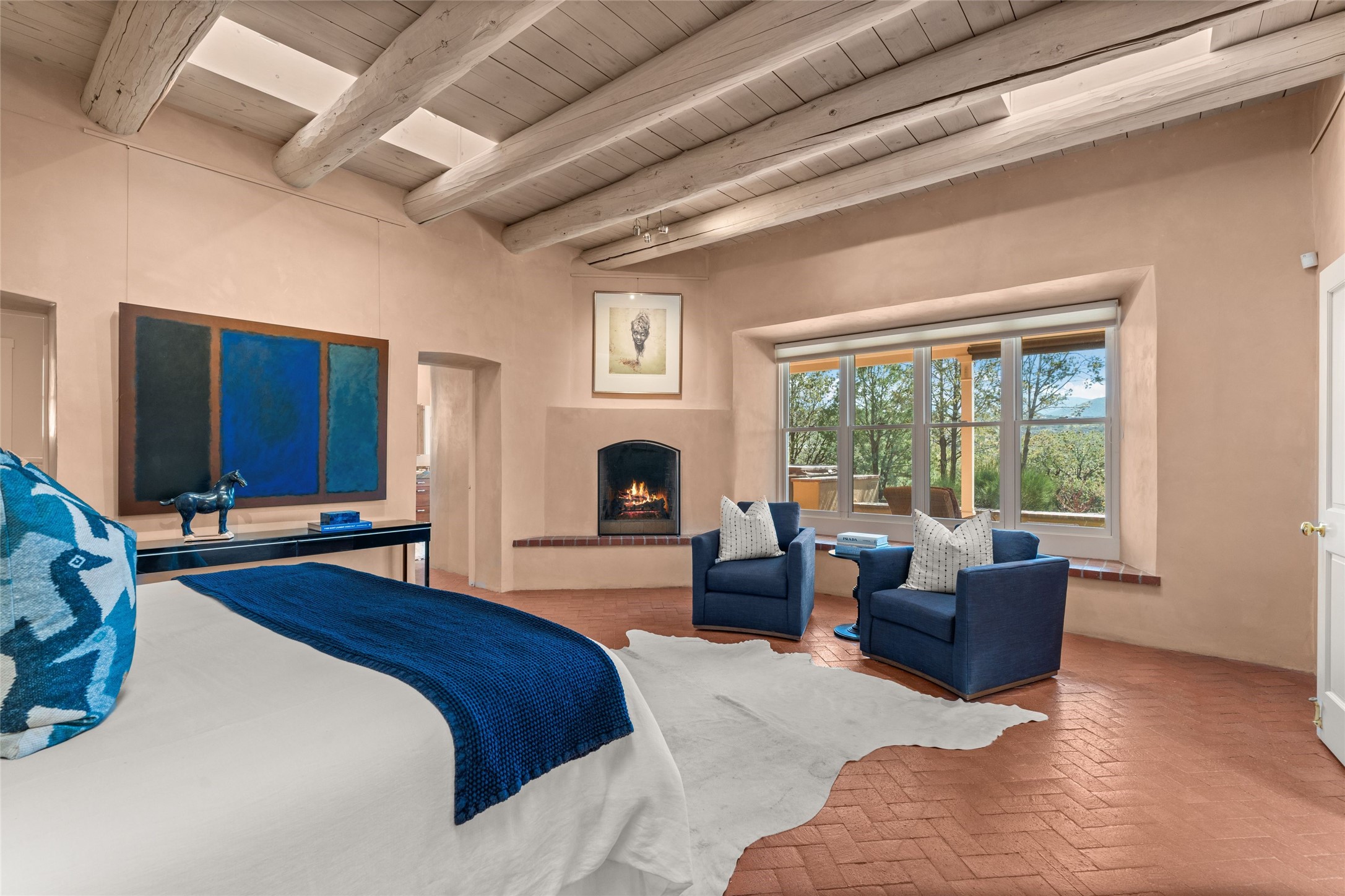789 Stagecoach Circle, Santa Fe, New Mexico image 12