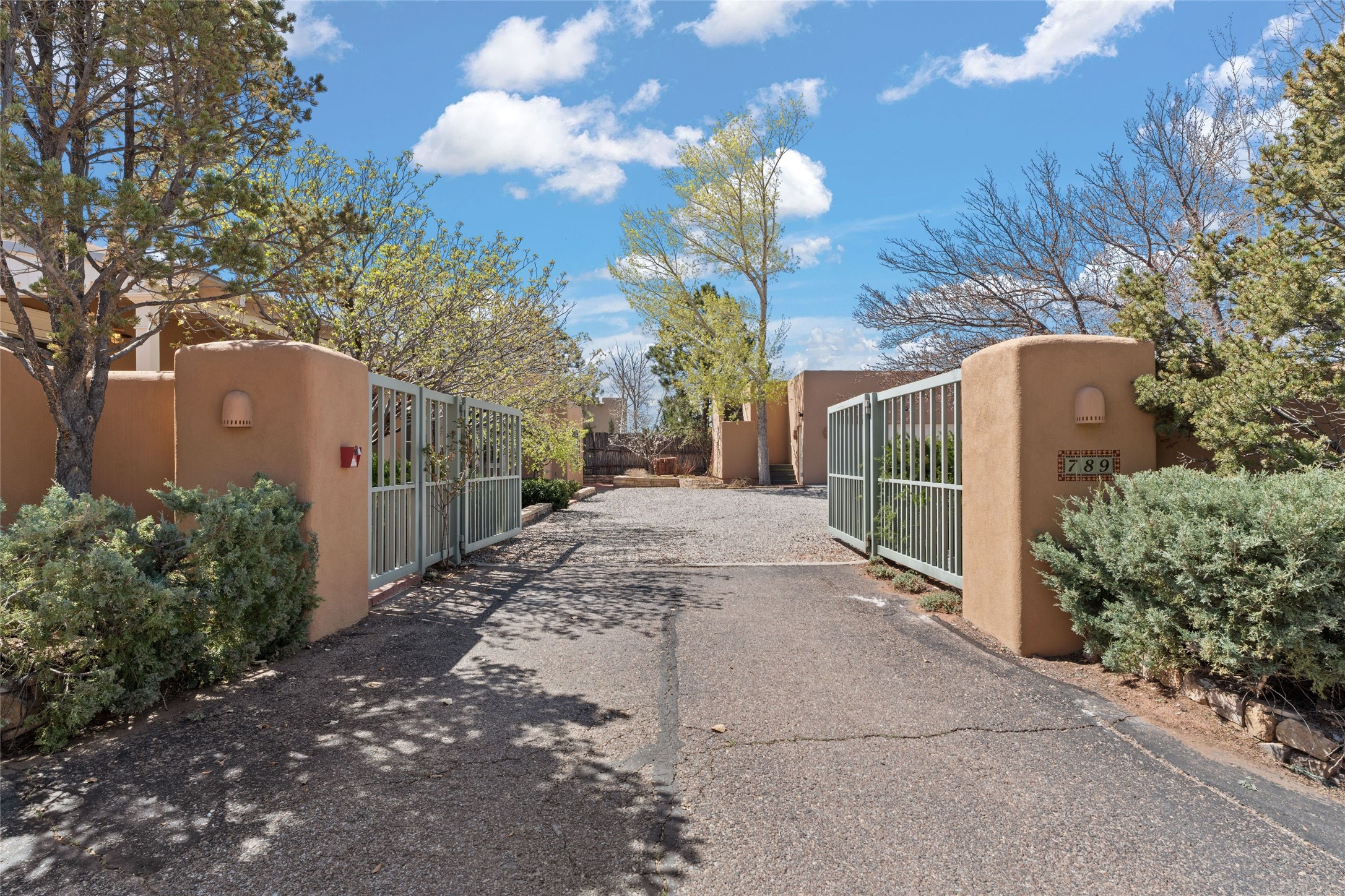 789 Stagecoach Circle, Santa Fe, New Mexico image 37