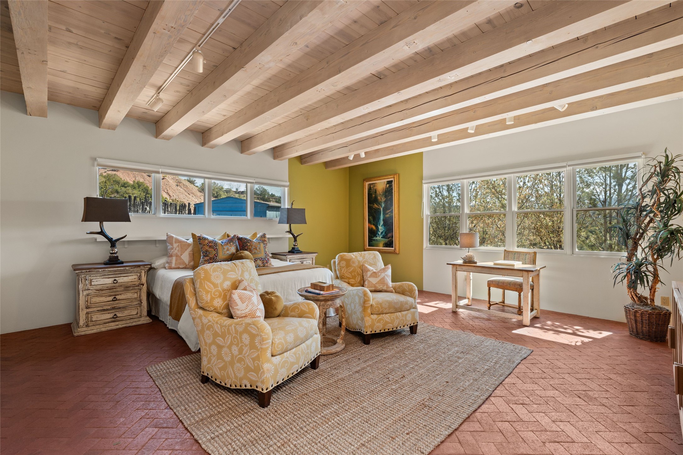 789 Stagecoach Circle, Santa Fe, New Mexico image 30