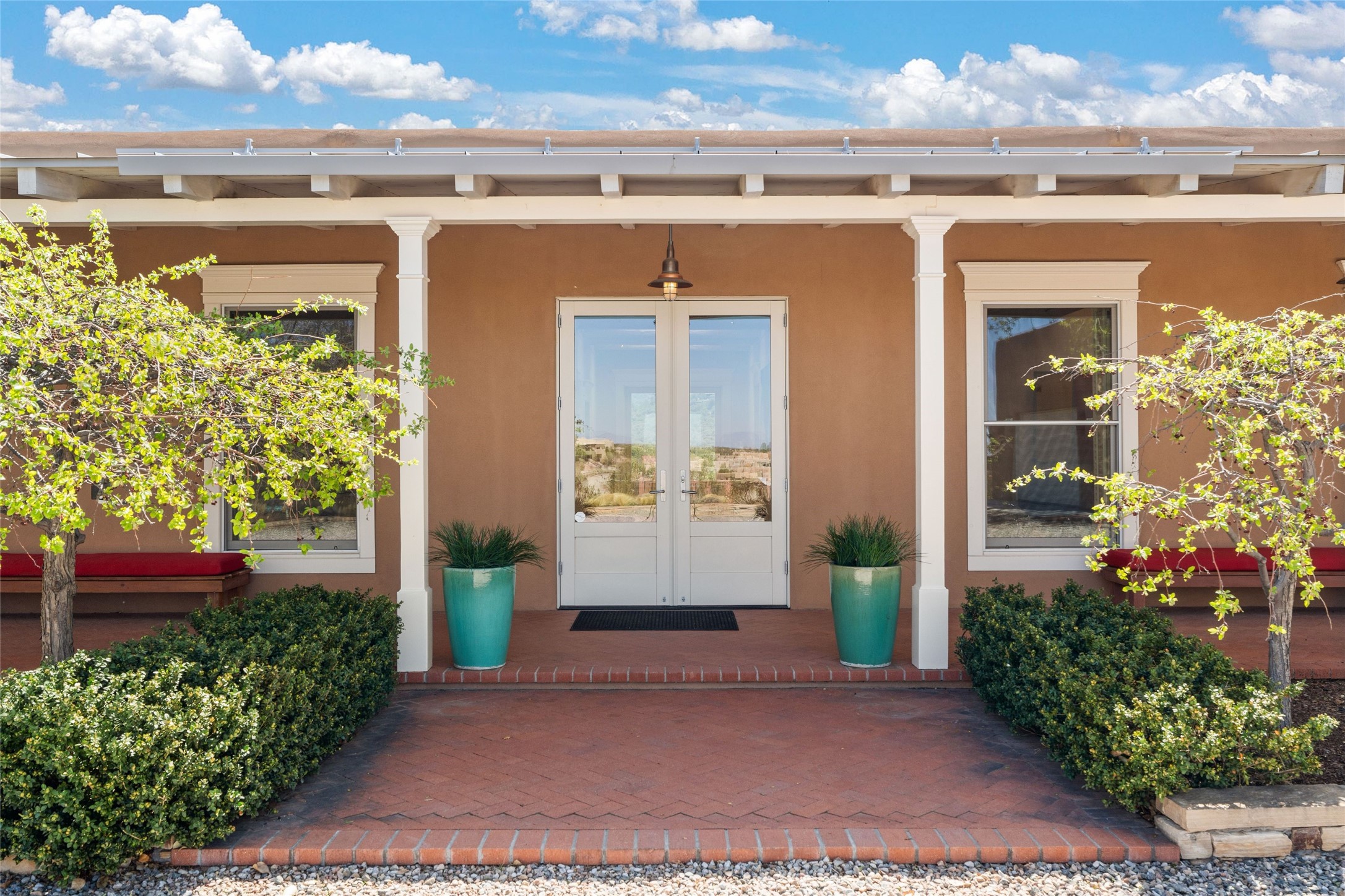 789 Stagecoach Circle, Santa Fe, New Mexico image 33