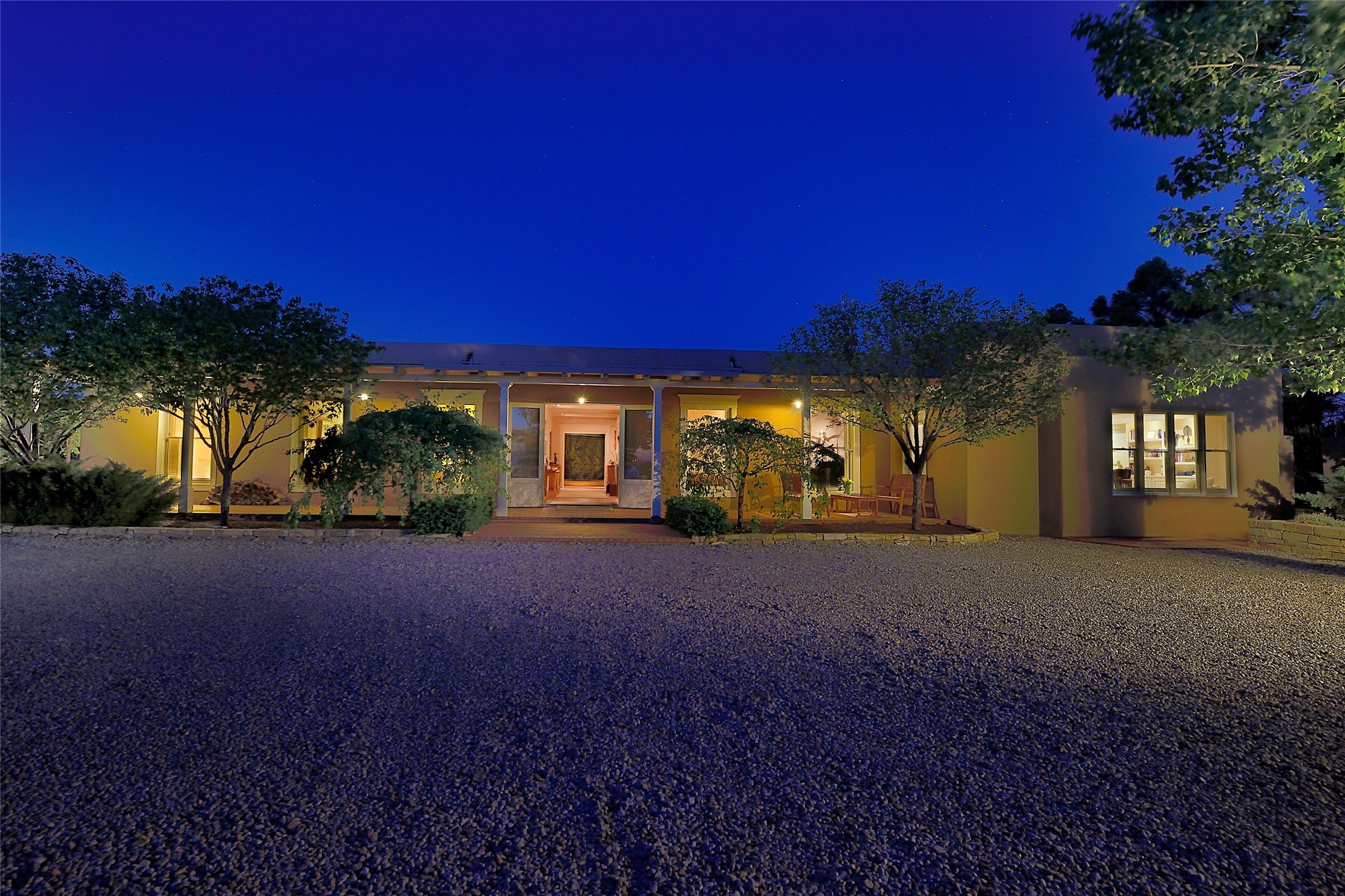 789 Stagecoach Circle, Santa Fe, New Mexico image 2