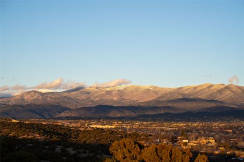 Vacant Land For Sale - 1713 Alameda St #C<br/> Santa Fe County, Santa Fe, NM 87501