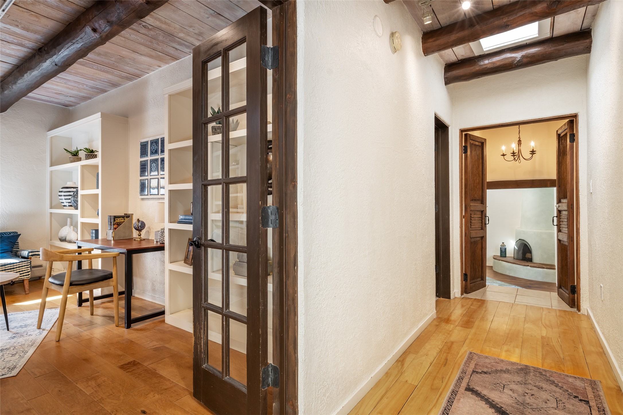 22 Alcalde Road, Santa Fe, New Mexico image 16