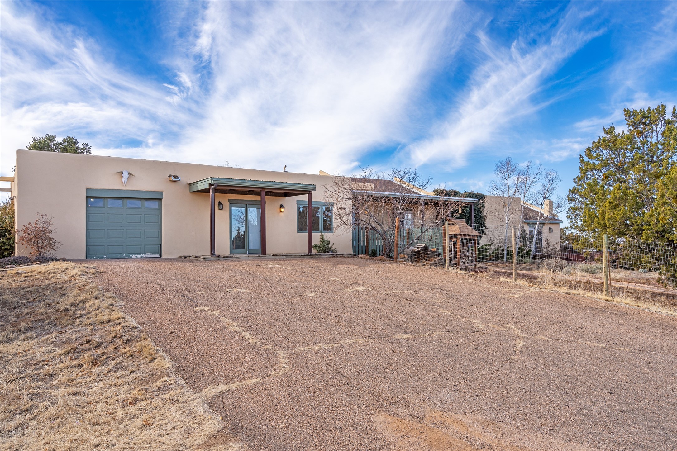 22 Alcalde Road, Santa Fe, New Mexico image 48