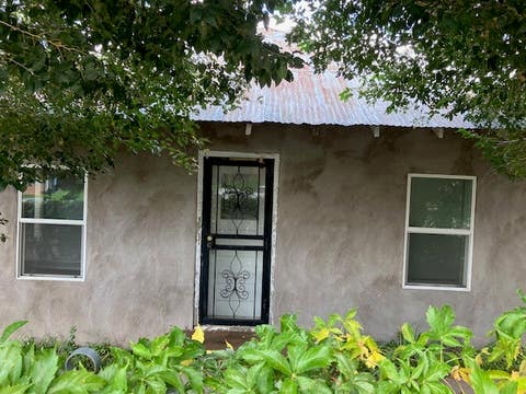 Homes For Sale - 206 Park Avenue<br/> Wagon Mound, NM 87752