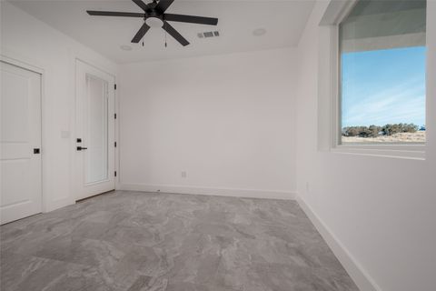 Tiny photo for 33 Blue Feather Road, Santa Fe, NM 87508 (MLS # 202505137)