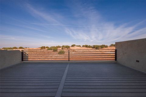 Tiny photo for 33 Blue Feather Road, Santa Fe, NM 87508 (MLS # 202505137)