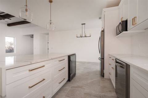 Tiny photo for 33 Blue Feather Road, Santa Fe, NM 87508 (MLS # 202505137)