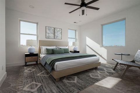 Tiny photo for 33 Blue Feather Road, Santa Fe, NM 87508 (MLS # 202505137)