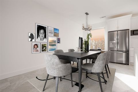 Tiny photo for 33 Blue Feather Road, Santa Fe, NM 87508 (MLS # 202505137)