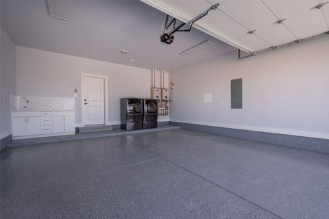 Tiny photo for 33 Blue Feather Road, Santa Fe, NM 87508 (MLS # 202505137)