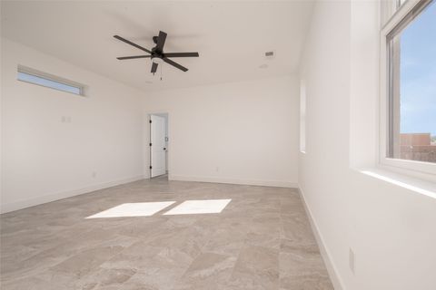 Tiny photo for 33 Blue Feather Road, Santa Fe, NM 87508 (MLS # 202505137)