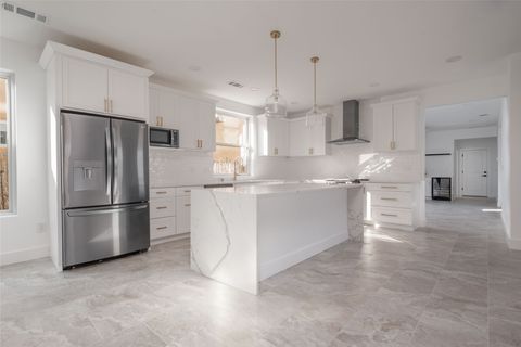 Tiny photo for 33 Blue Feather Road, Santa Fe, NM 87508 (MLS # 202505137)