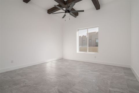 Tiny photo for 33 Blue Feather Road, Santa Fe, NM 87508 (MLS # 202505137)