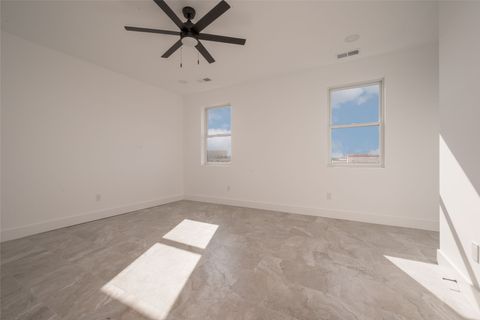 Tiny photo for 33 Blue Feather Road, Santa Fe, NM 87508 (MLS # 202505137)