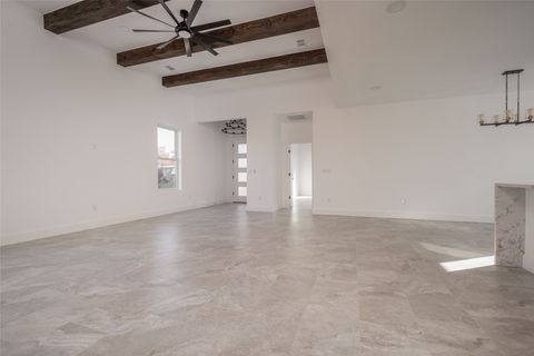 Tiny photo for 33 Blue Feather Road, Santa Fe, NM 87508 (MLS # 202505137)