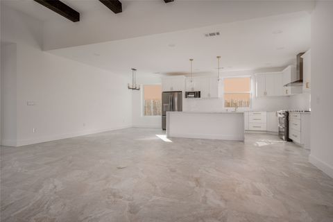 Tiny photo for 33 Blue Feather Road, Santa Fe, NM 87508 (MLS # 202505137)