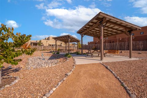 Tiny photo for 33 Blue Feather Road, Santa Fe, NM 87508 (MLS # 202505137)