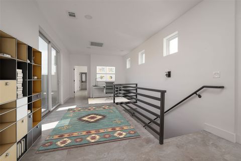Tiny photo for 33 Blue Feather Road, Santa Fe, NM 87508 (MLS # 202505137)