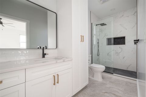 Tiny photo for 33 Blue Feather Road, Santa Fe, NM 87508 (MLS # 202505137)