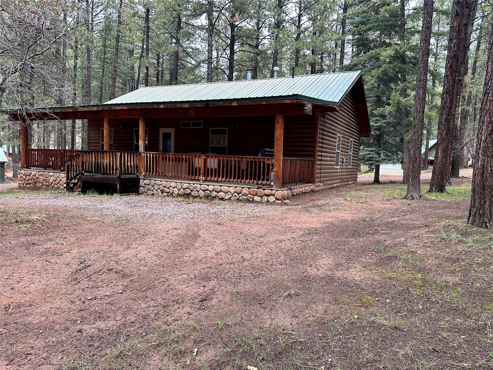 34 Tall pine Road - Photo 4