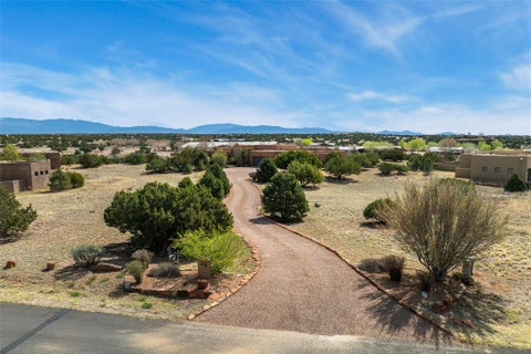 Homes For Sale - 24 Calle Ventoso<br/> Santa Fe County, Santa Fe, NM 87506
