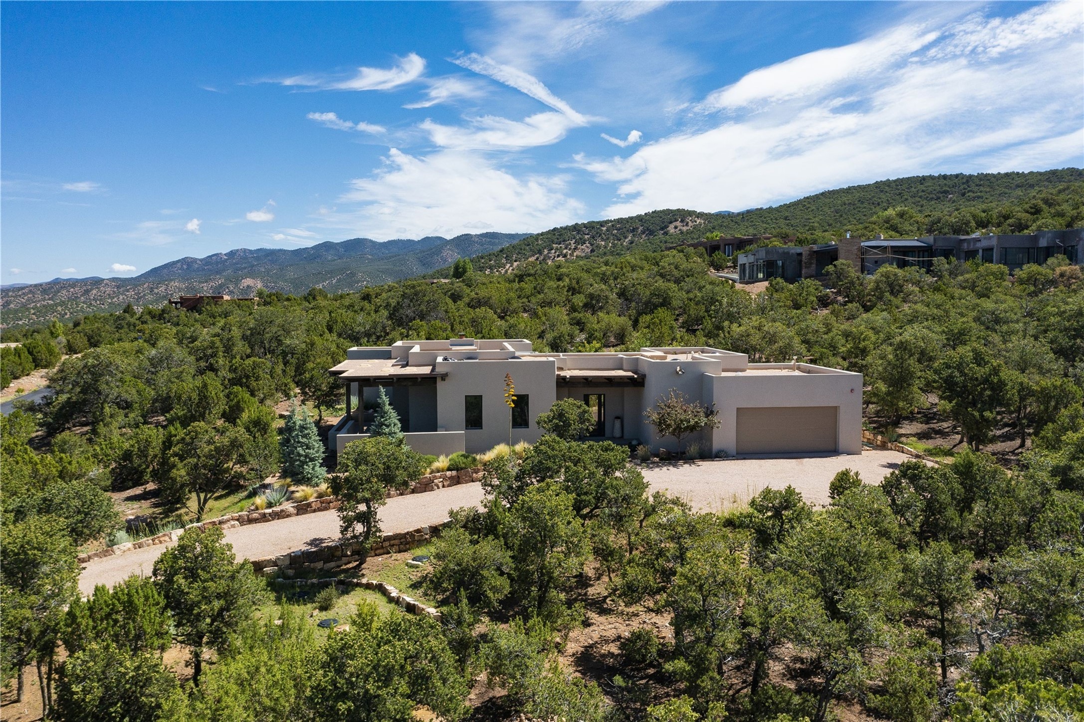 108 Lodge Trail, Santa Fe, New Mexico image 47