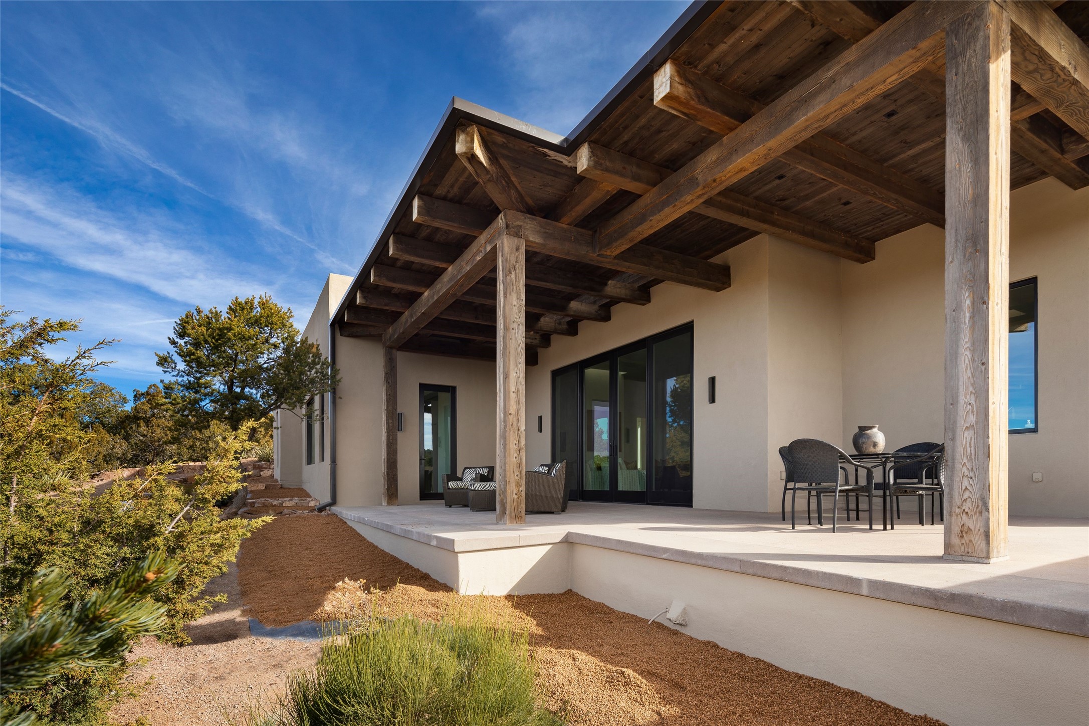 108 Lodge Trail, Santa Fe, New Mexico image 17