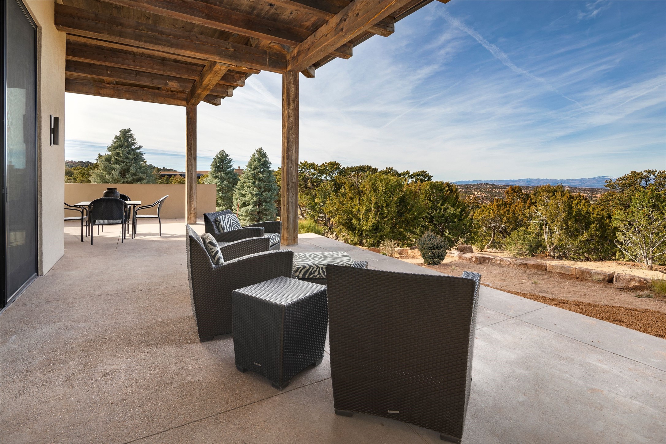 108 Lodge Trail, Santa Fe, New Mexico image 14