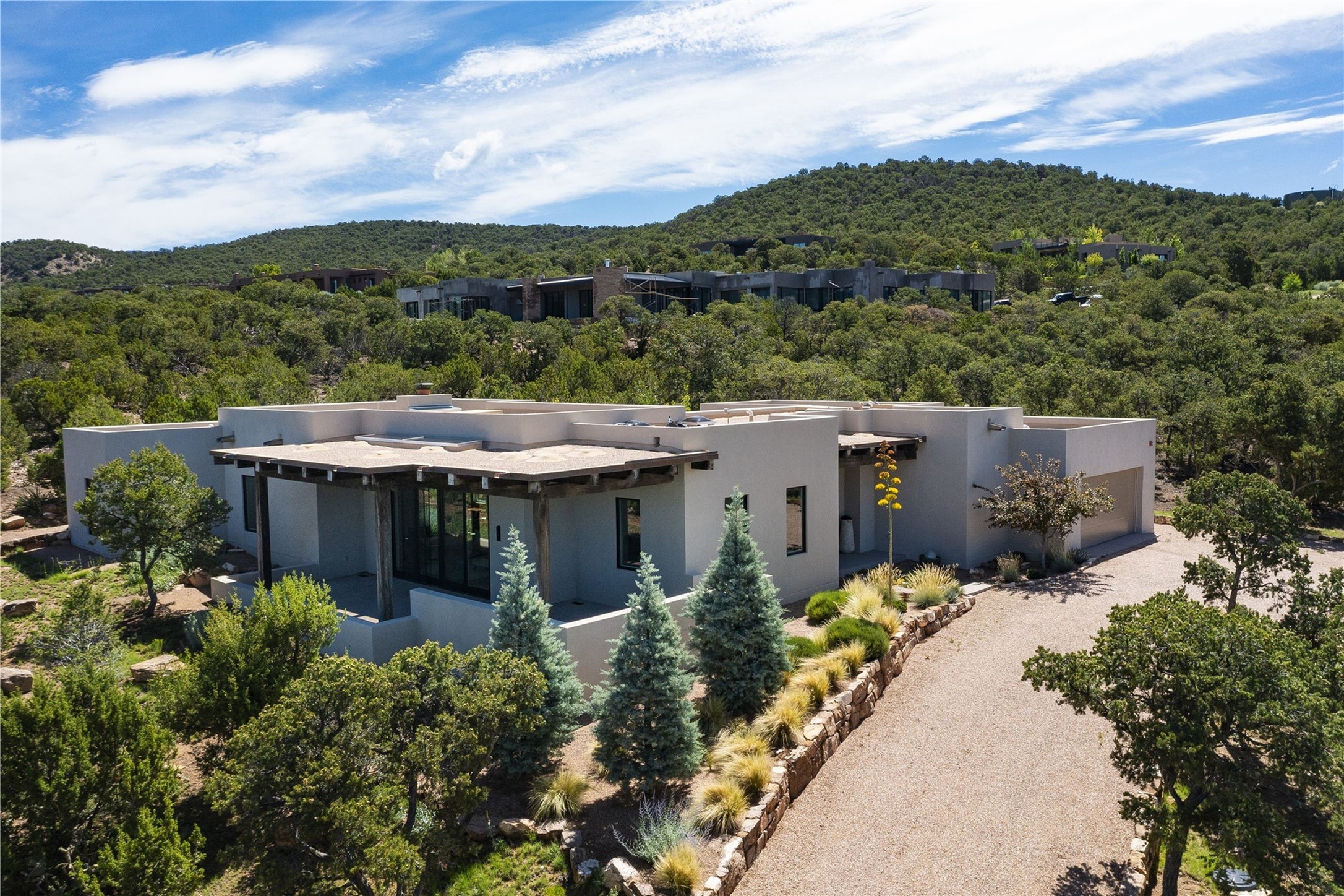 108 Lodge Trail, Santa Fe, New Mexico image 1