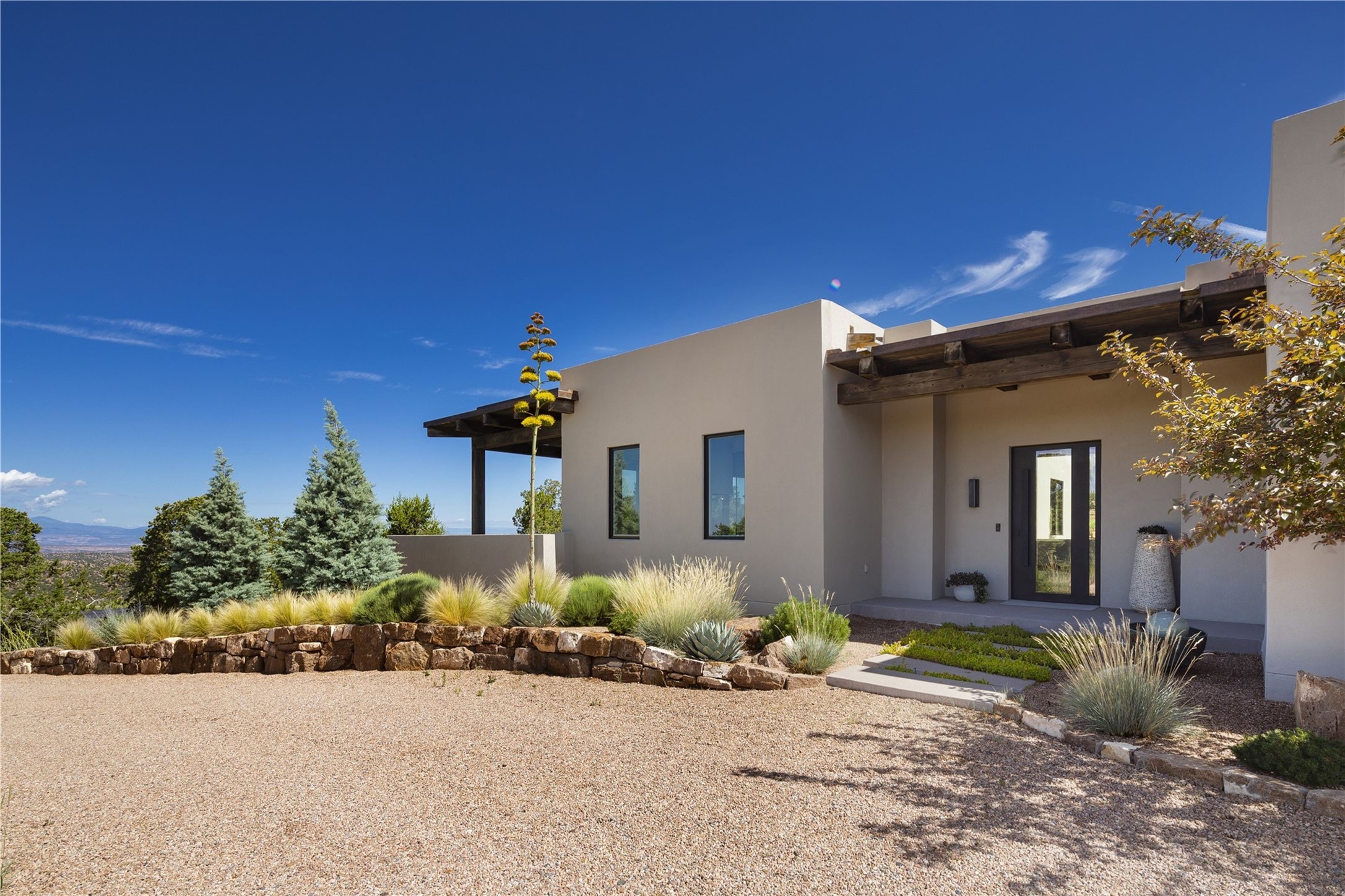 108 Lodge Trail, Santa Fe, New Mexico image 43