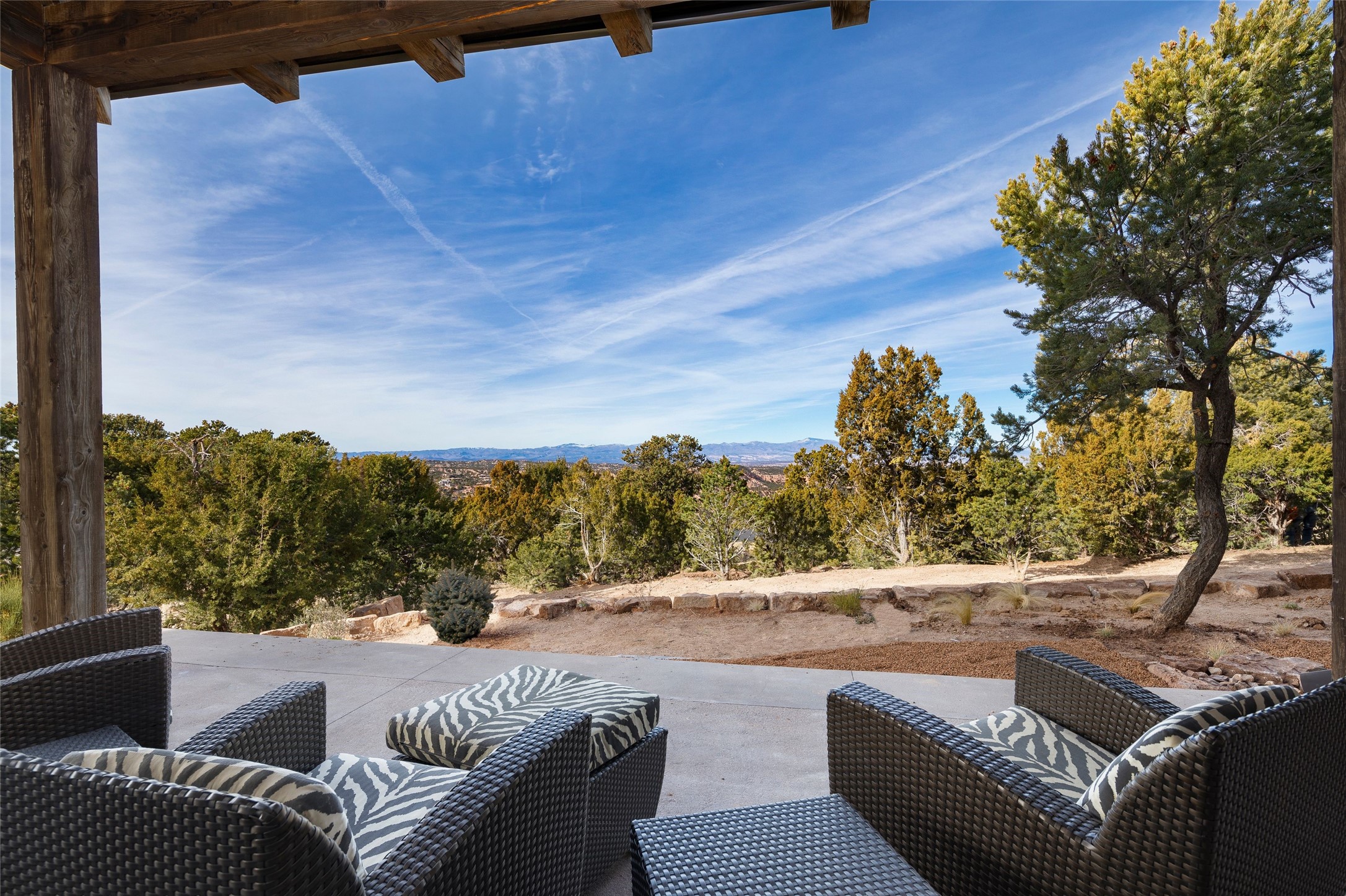 108 Lodge Trail, Santa Fe, New Mexico image 13