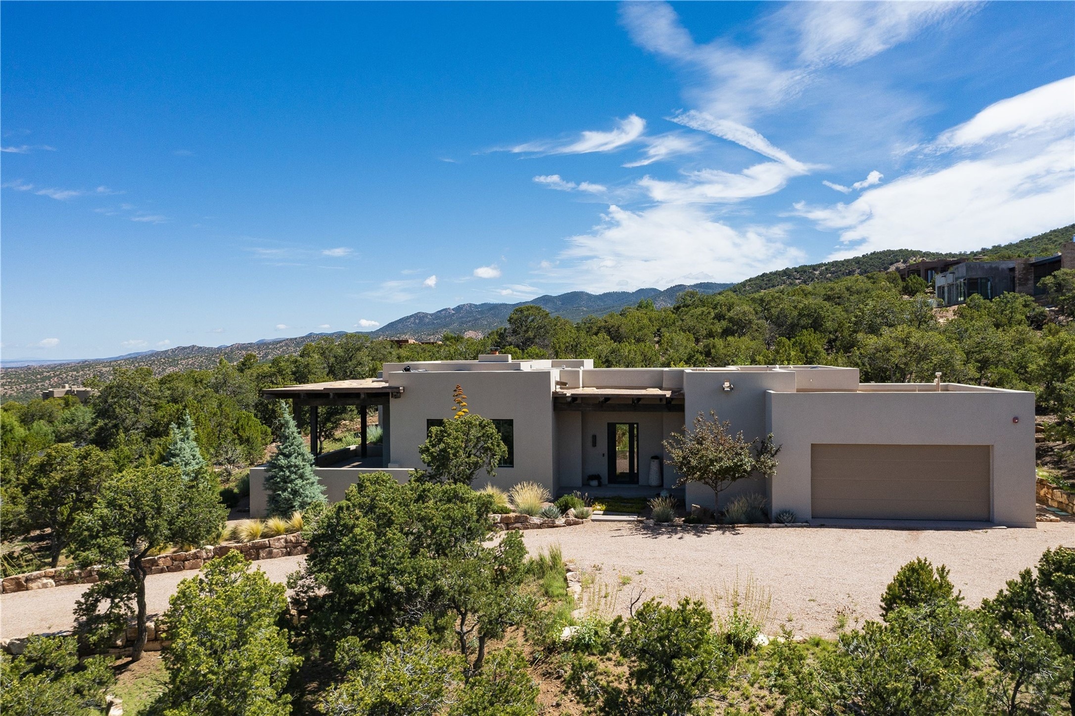 108 Lodge Trail, Santa Fe, New Mexico image 42