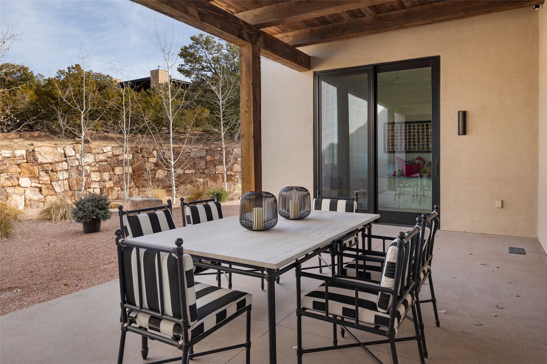 108 Lodge Trail, Santa Fe, New Mexico image 38