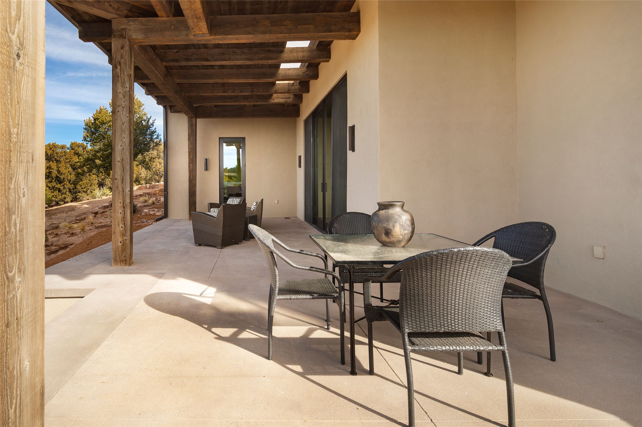 108 Lodge Trail, Santa Fe, New Mexico image 40