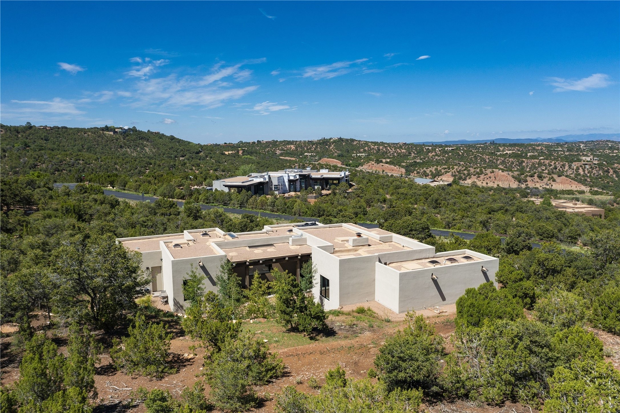 108 Lodge Trail, Santa Fe, New Mexico image 41