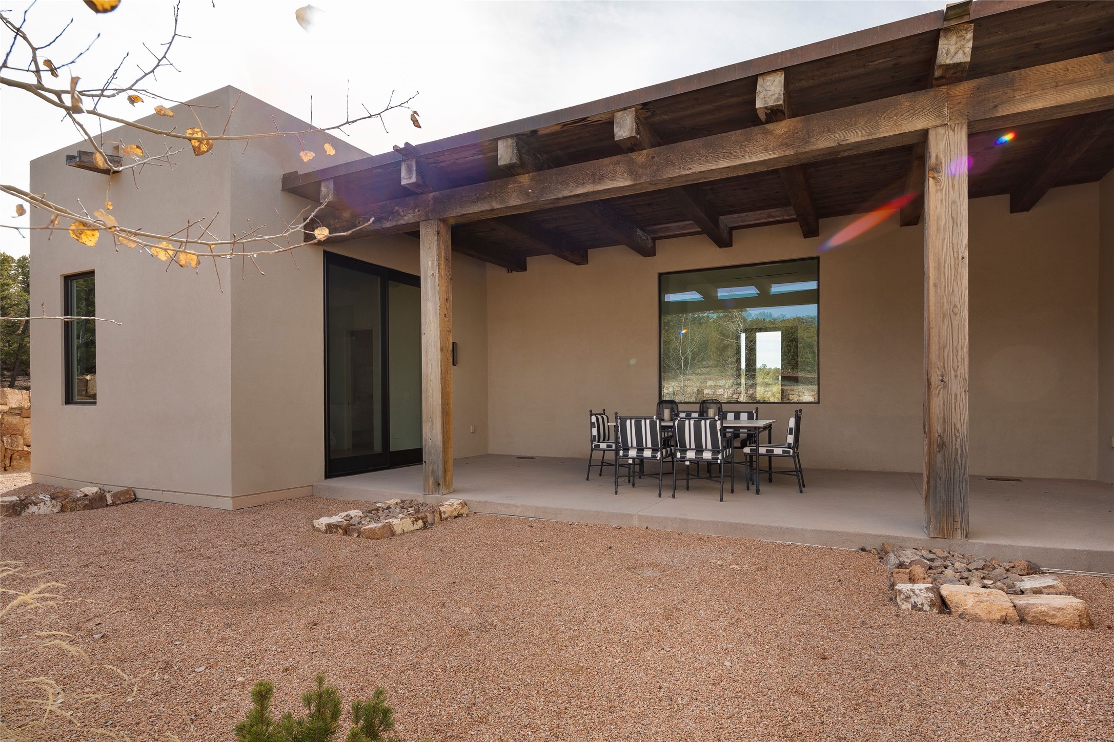 108 Lodge Trail, Santa Fe, New Mexico image 45