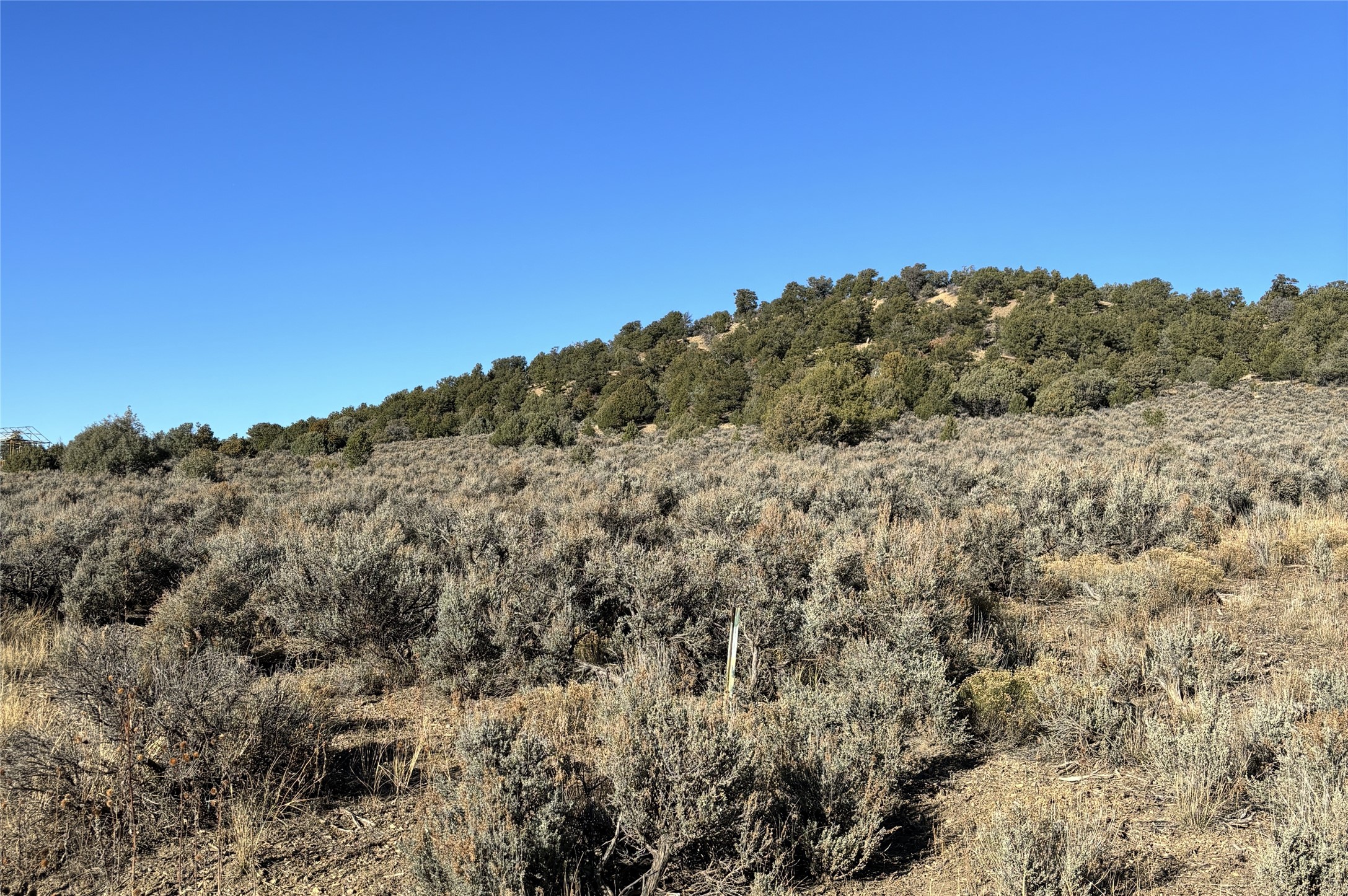 TBD Talavera Unit 4 Lot 40, Tierra Amarilla, New Mexico image 2