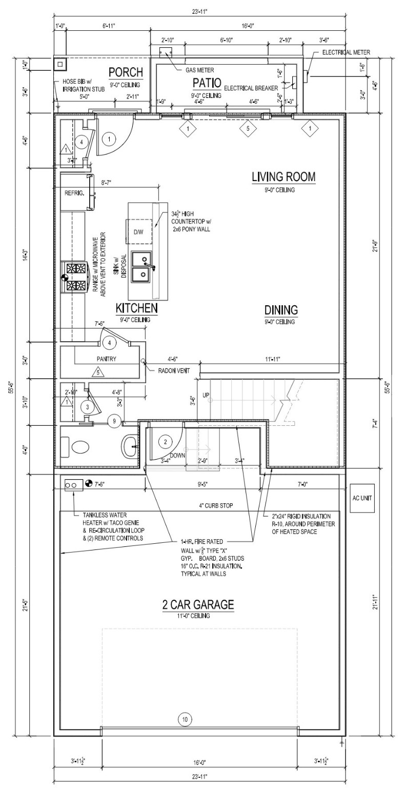 7388 Contenta Ridge Loop, Santa Fe, New Mexico image 2