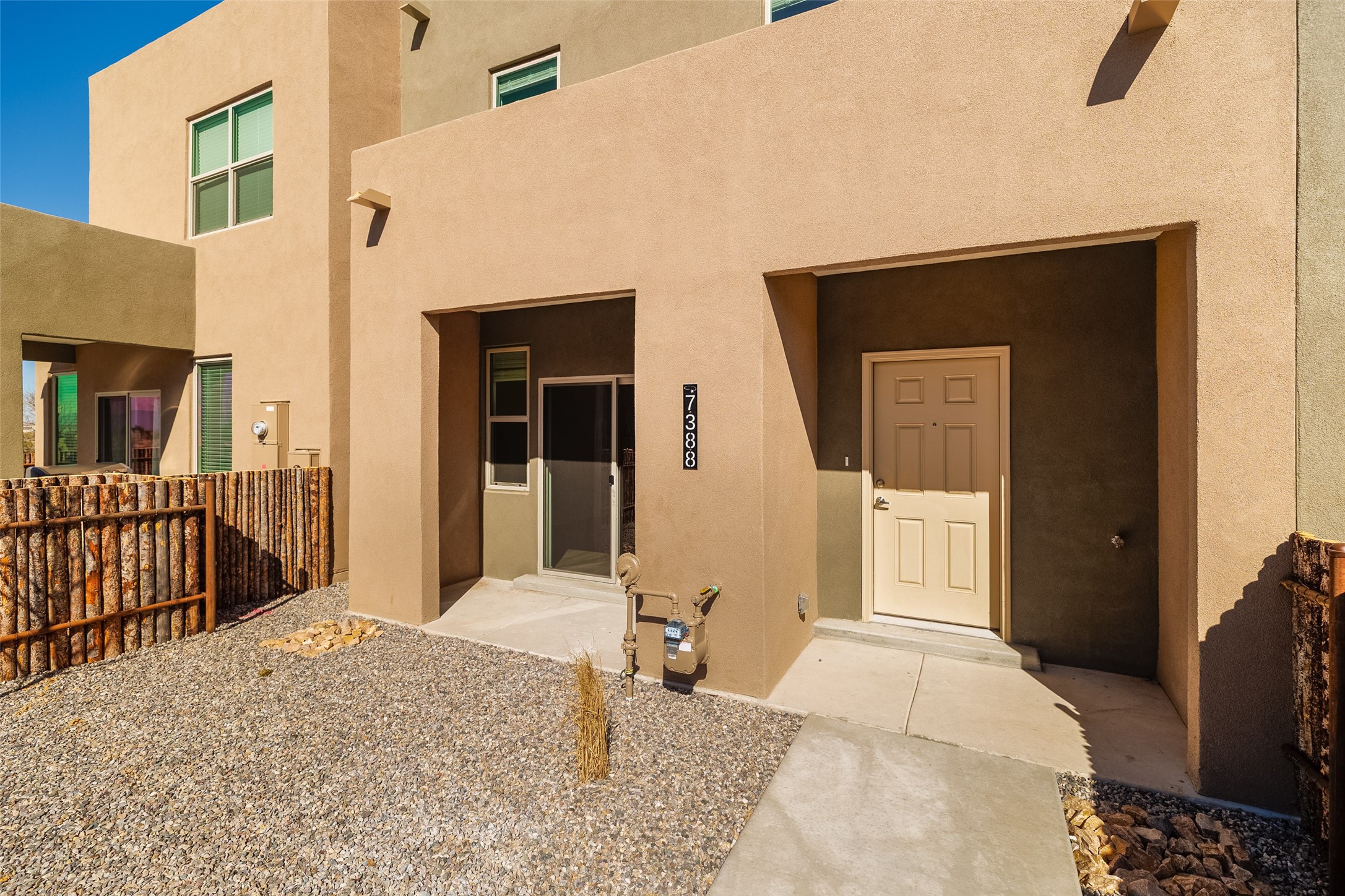 7388 Contenta Ridge Loop, Santa Fe, New Mexico image 2