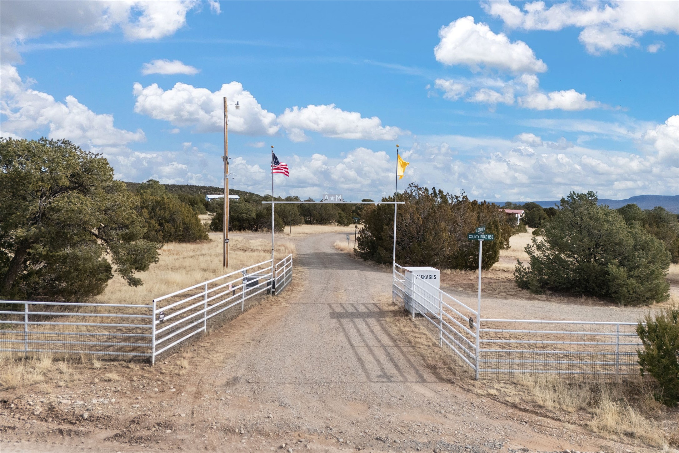 132 County Road B55, Ribera, New Mexico image 8