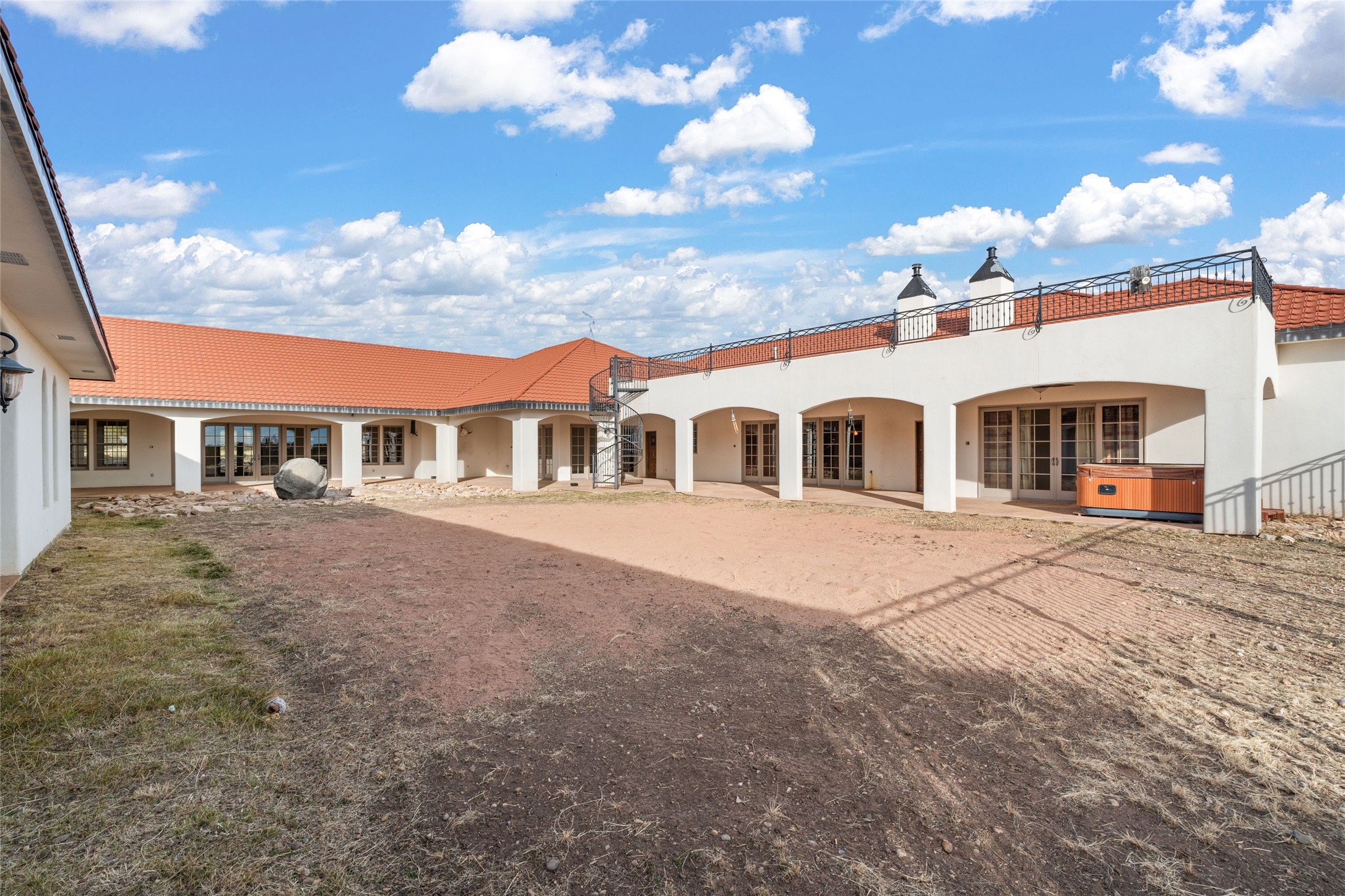 132 County Road B55, Ribera, New Mexico image 6