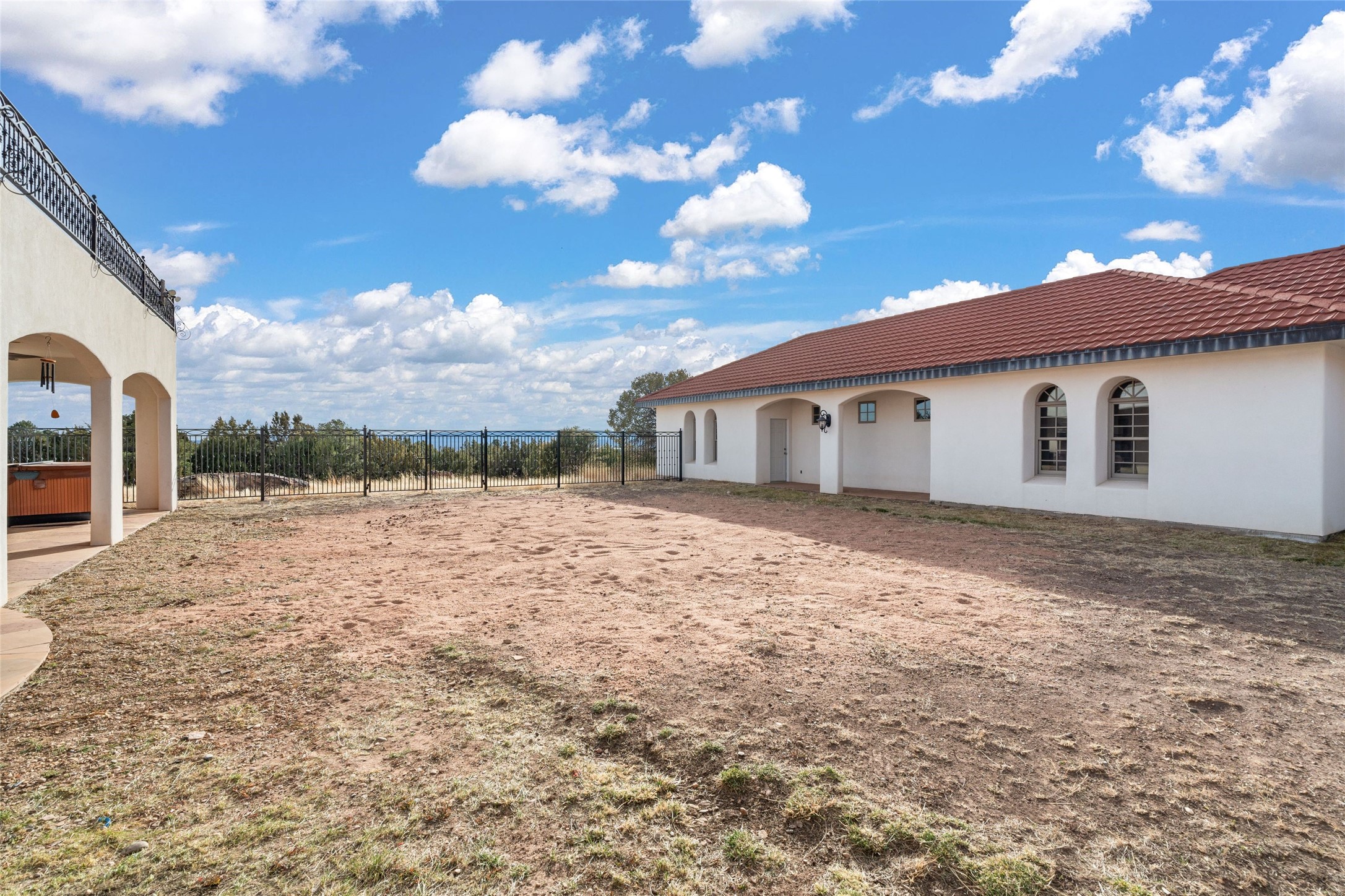 132 County Road B55, Ribera, New Mexico image 2