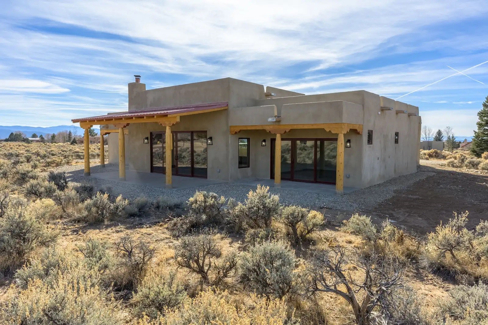 7 Codorniz Road, Taos, New Mexico image 5