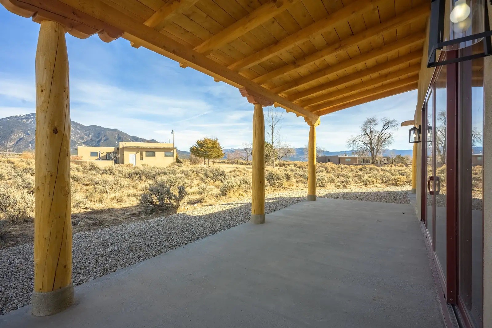 7 Codorniz Road, Taos, New Mexico image 21