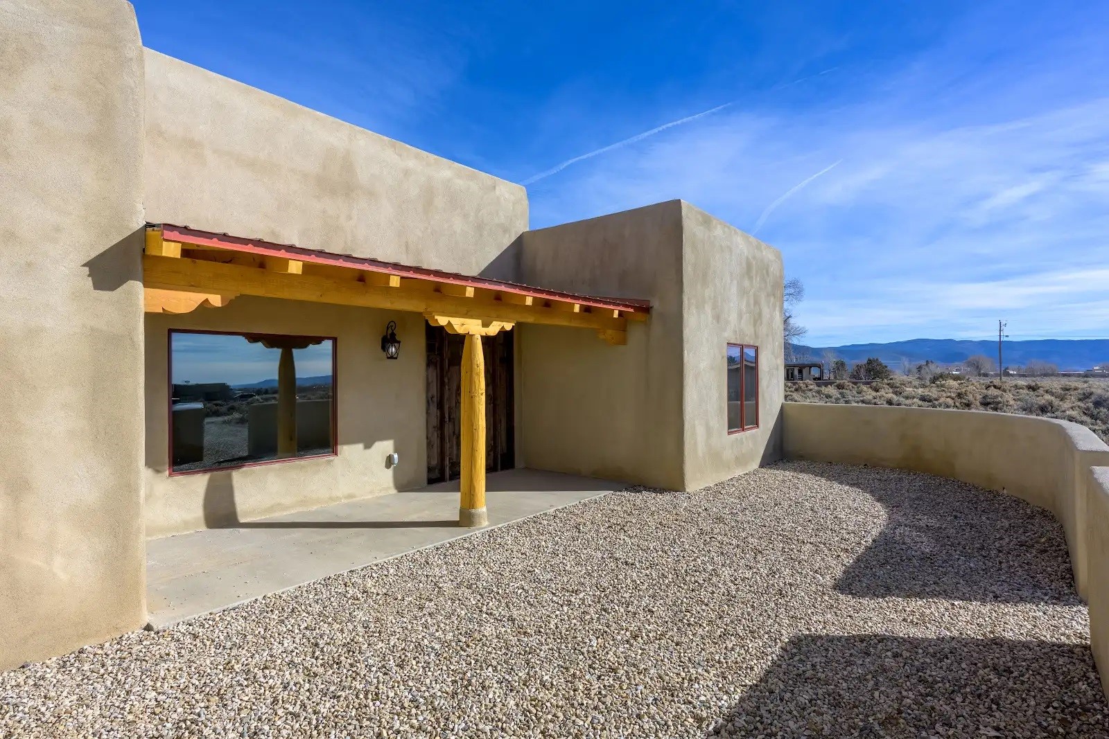 7 Codorniz Road, Taos, New Mexico image 3