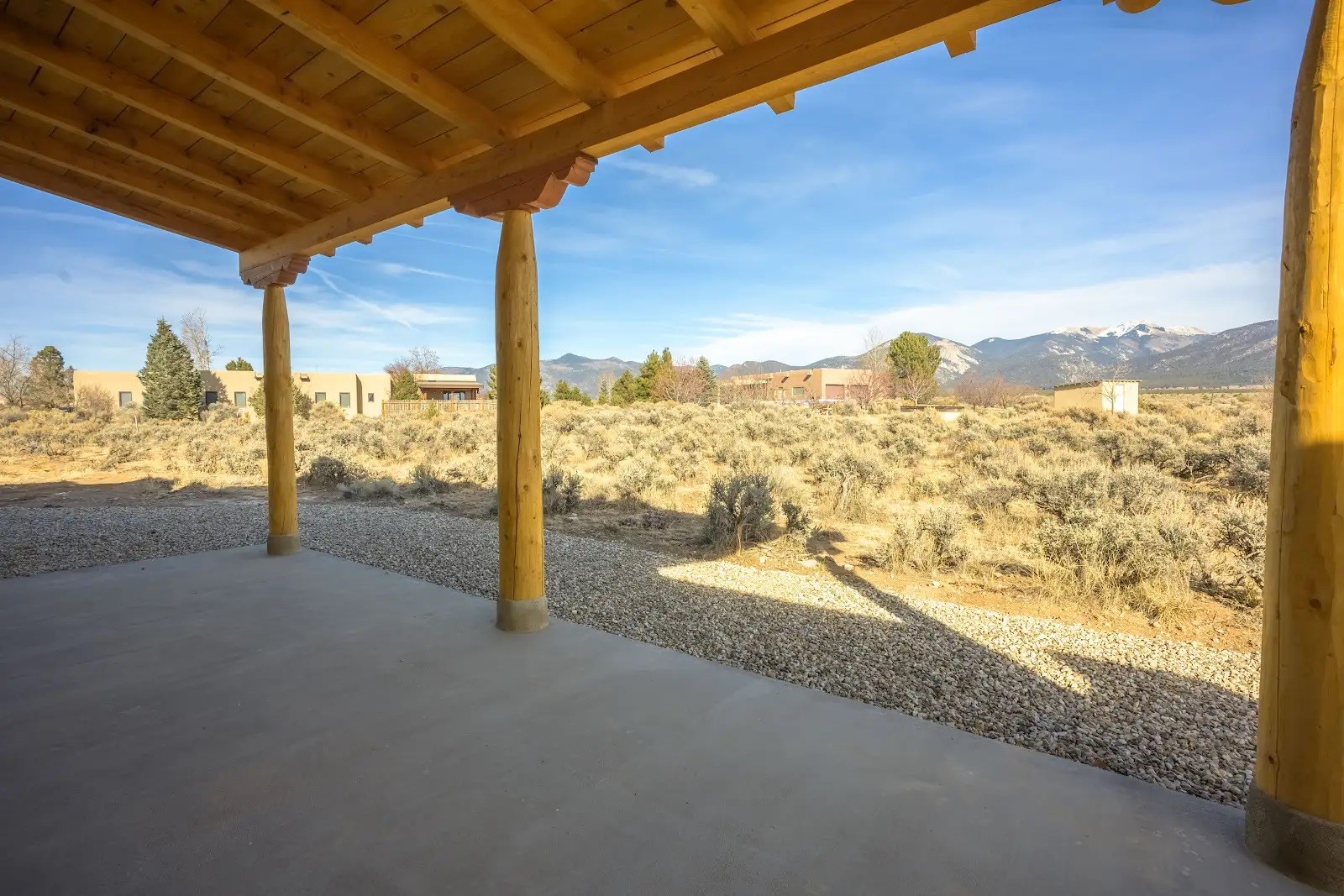 7 Codorniz Road, Taos, New Mexico image 22